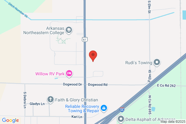 Tri-State Motors
