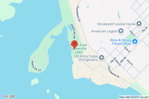 Big Creek Marina