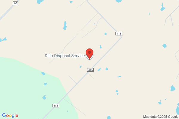Dillo Disposal Service