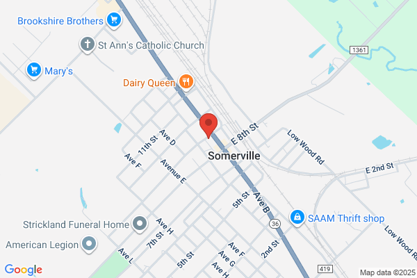 Gary's Chevron & Auto Repair