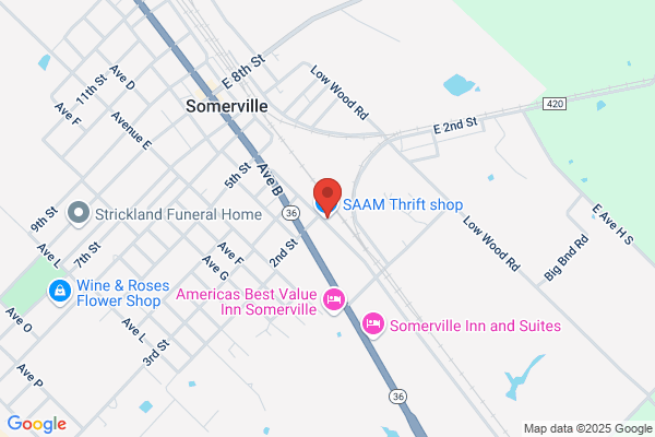 Somerville Area Assistance Ministry