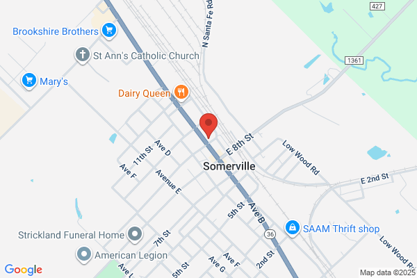 Somerville Barber Shop