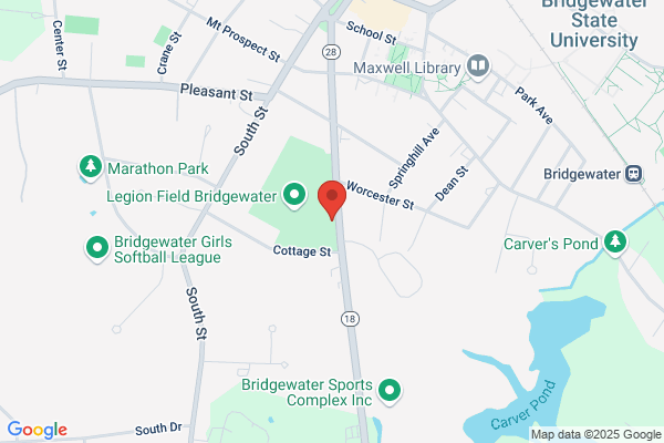Somerville Little League