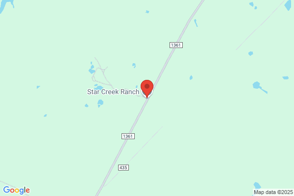Star Creek Ranch