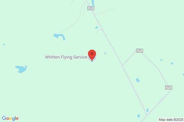 Whitten  Flying Service