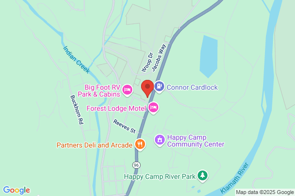 Klamath Siskiyou Art Center