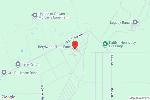 Berylwood Ranch