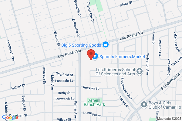 Camarillo Dental Medicine