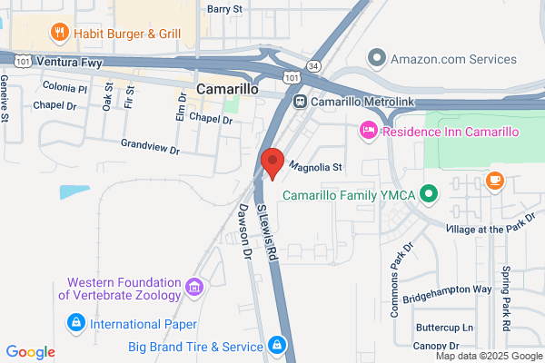 Camarillo Feed Store