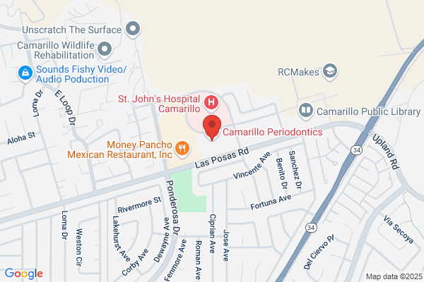 Camarillo Periodontics