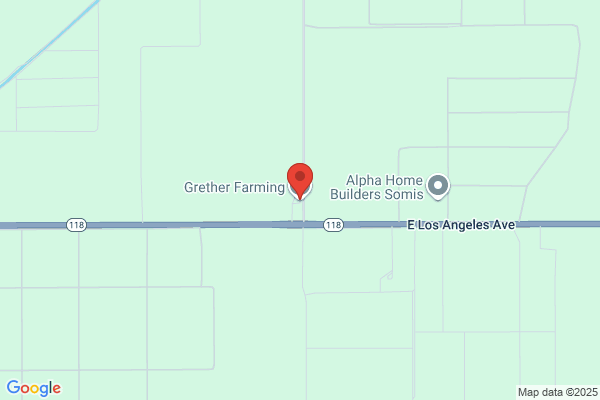 Grether Farming Co