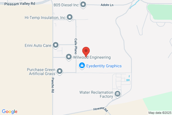 Keva Engineering
