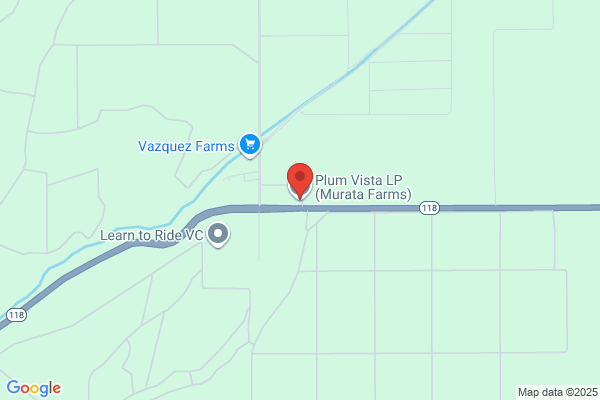 La Vista Ranches