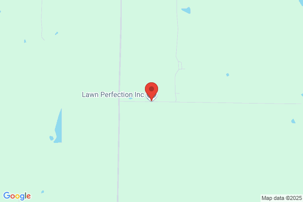 Lawn Perfection