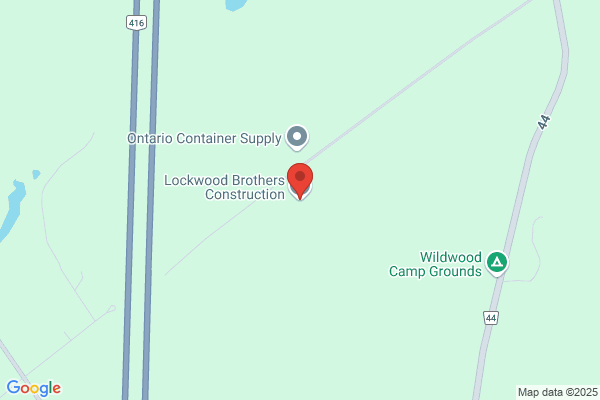 Lockwood Brothers Construction Inc