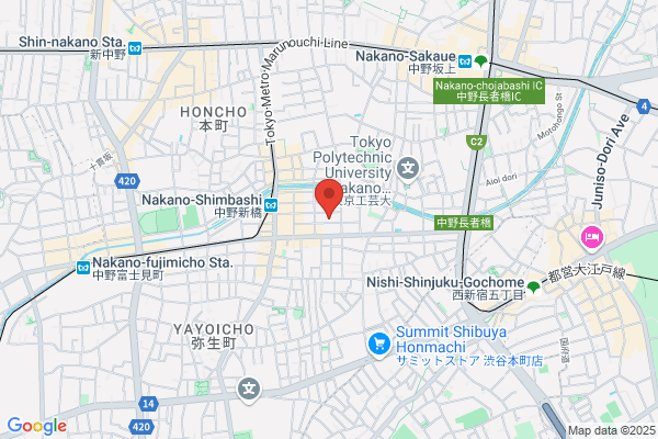 Nakano Nursery