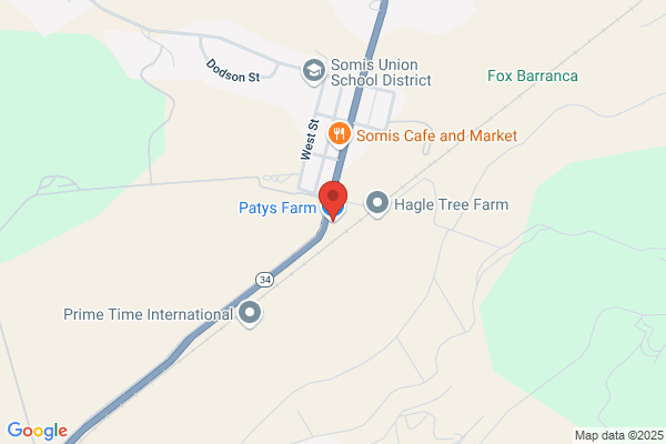 Patys Farm
