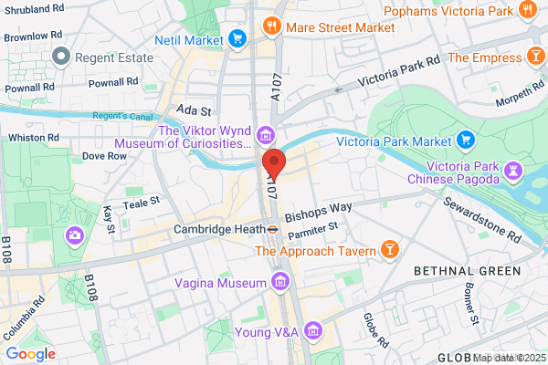 Plant Warehouse