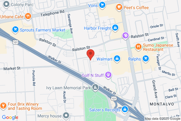 Reliant Restaurant Equipment & Parts Supply