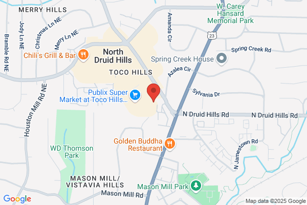 Wright Orthodontics