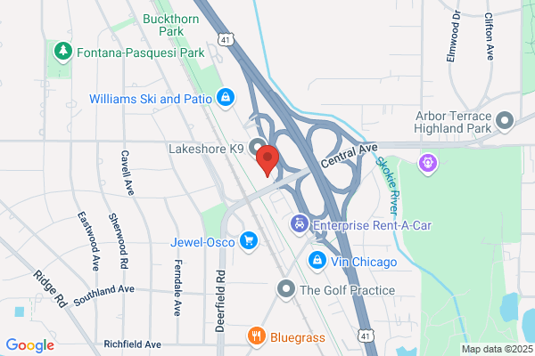 Bmt Illinois