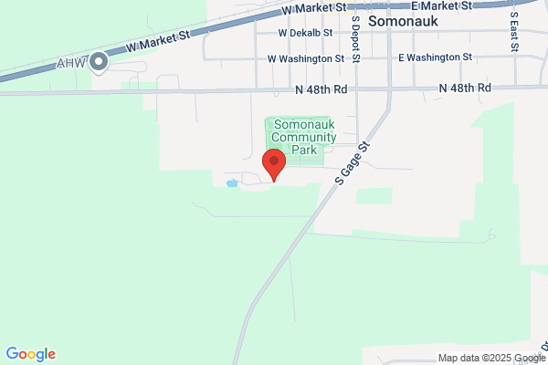 Dienst Sewer & Water