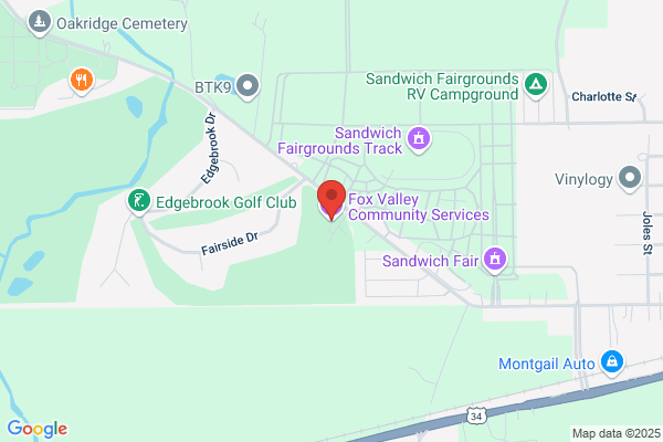 Fox Valley Older Adults