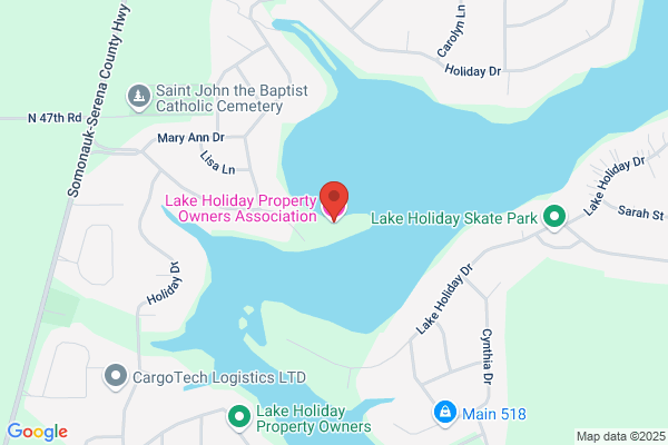 Lake Realty