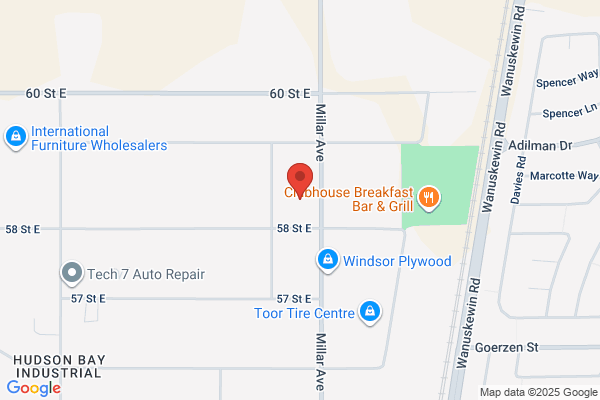 Prairie Manufacturing Inc