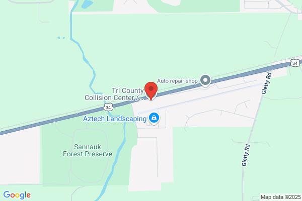 Tri County Collision Center