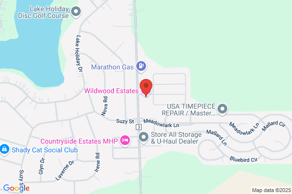 Wildwood Community