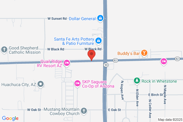 Foster Pump Sales & Service