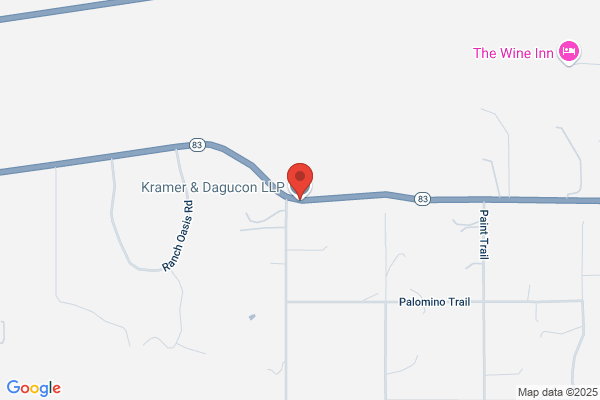 Kramer Law Office