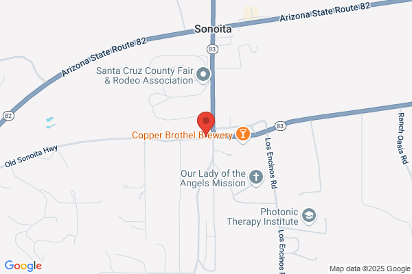 Sonita Self Storage