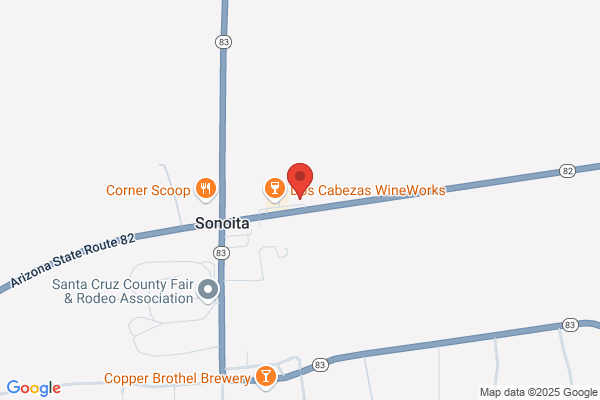 Sonoita Auto Svc Center