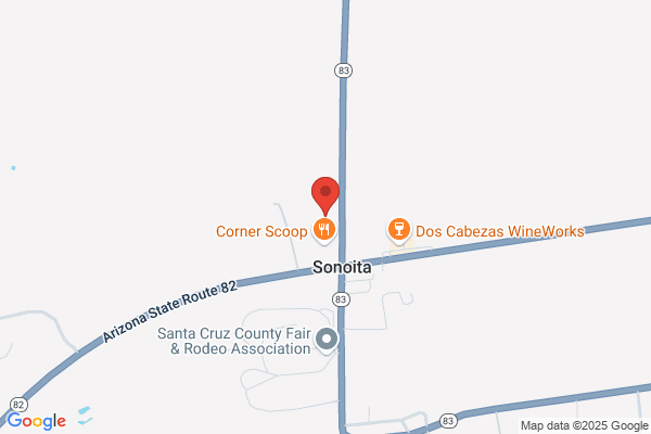 Sonoita Bible Church