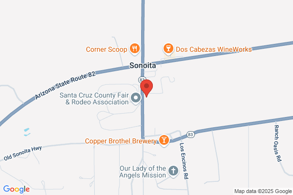 Sonoita Community Library
