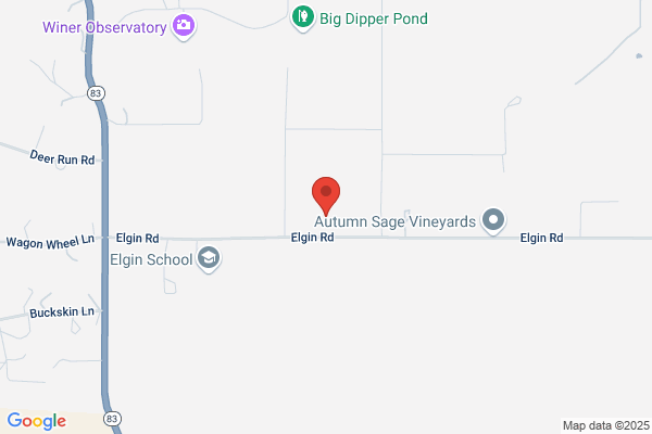 Sonoita Hills Community Church