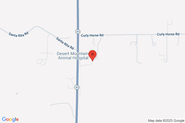 Sonoita Veterinary Center