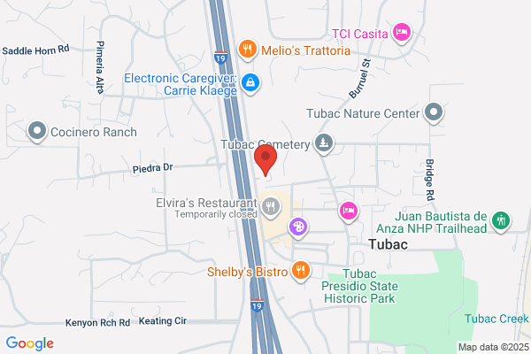 Tubac Fire Department