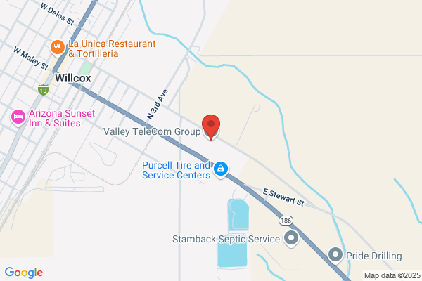 Valley Telephone Cooperative