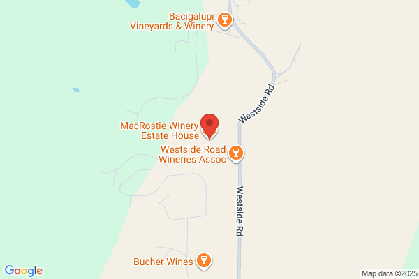 MacRostie Winery