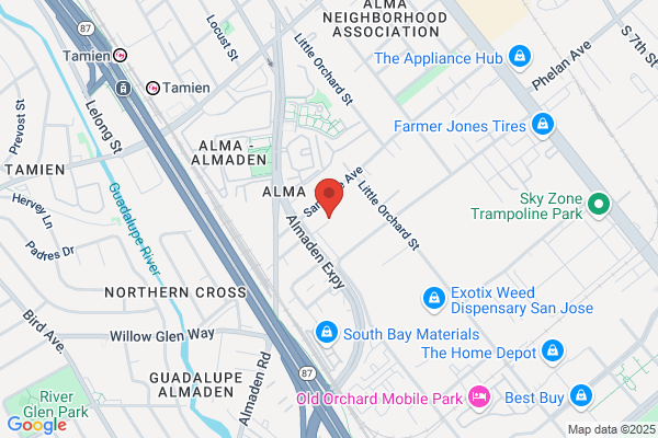Pacheco Auto Body