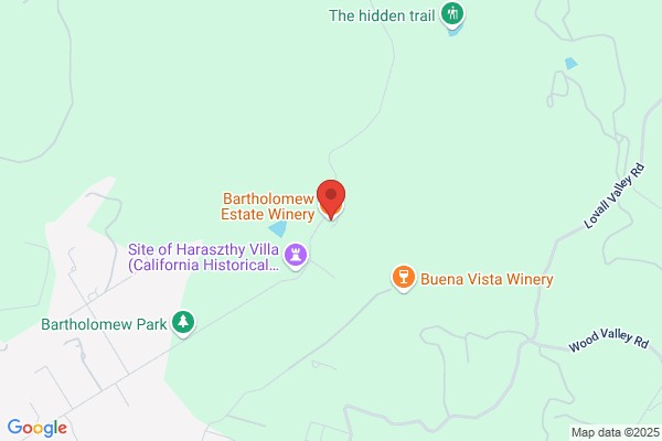 Estate Wines Limited