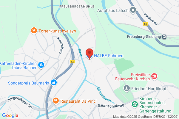 Halbe Signs