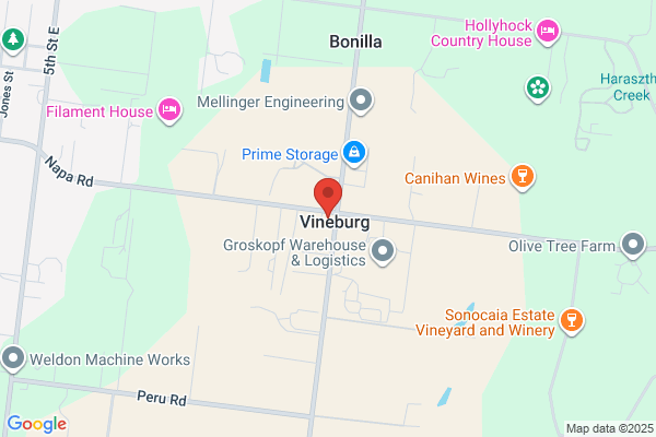 Vineburg Deli & Grocery