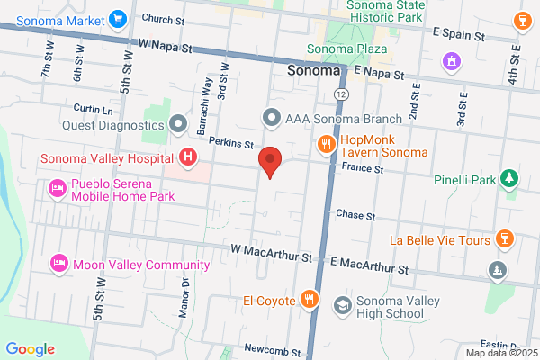 Sonoma MD Aesthetics & Wellness