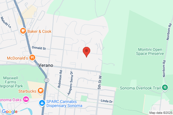 Sonoma Grove Assisted Living & Memory Care