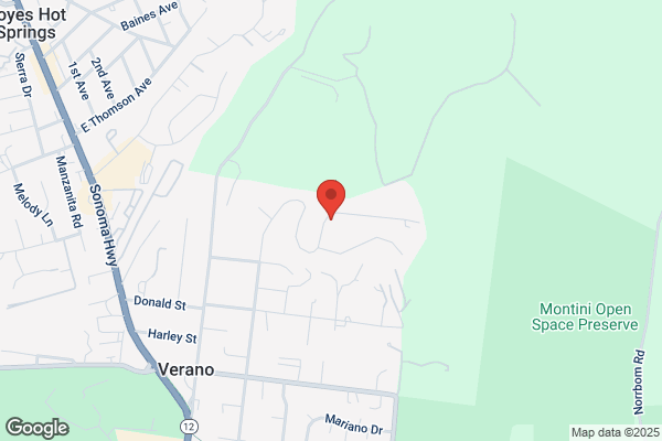 Sonoma Valley Unified School District, Schools, Altimira Middle School
