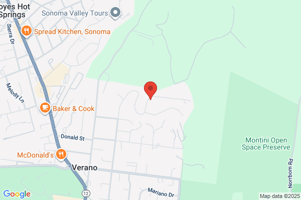 Sonoma Valley Unified School District, Schools, Sassarini Elementary School